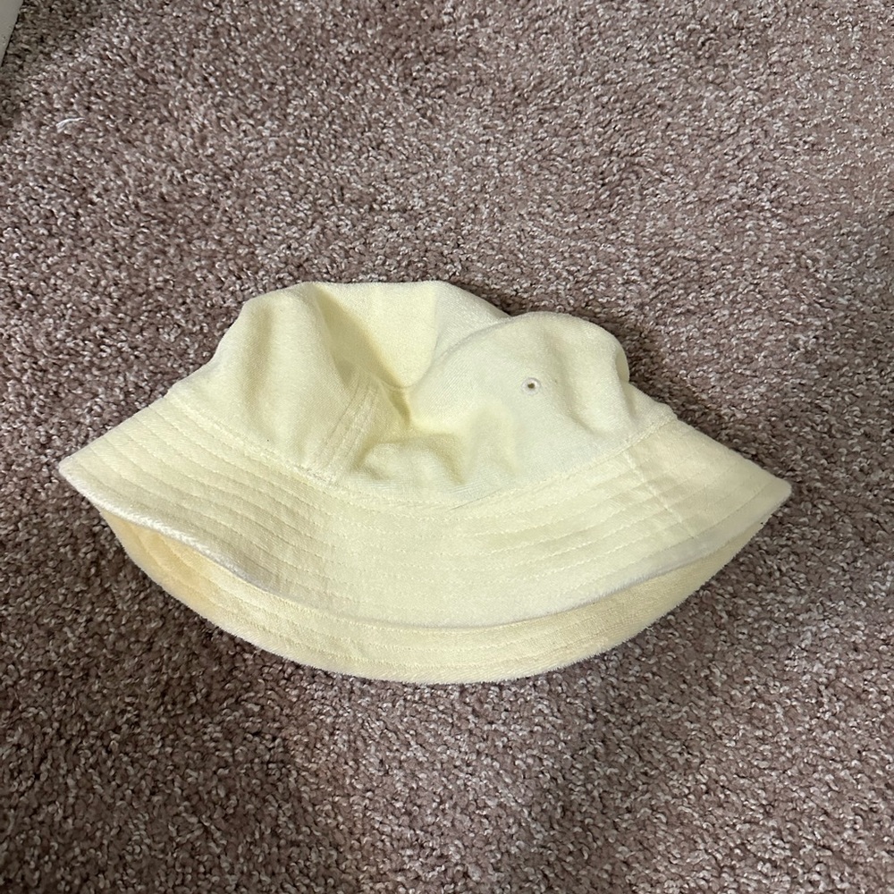 Hollister Bucket Hat